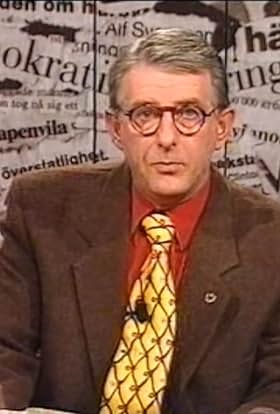Stellan Sundahl