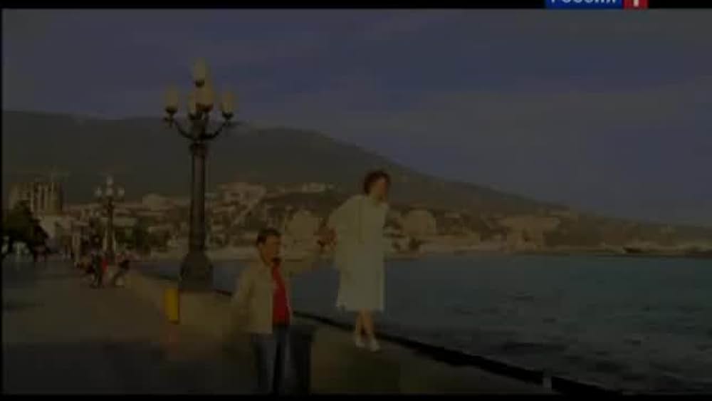 actor Lidiya Velezheva large photo