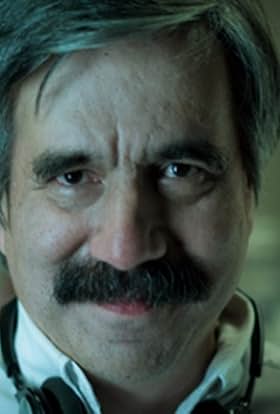 Carlos García Agraz
