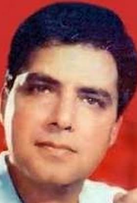 actor Santosh Kumar large photo