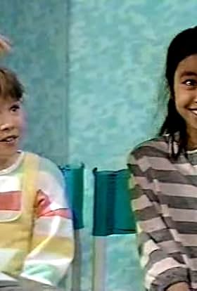 actor Gregoriane Minot Payeur large photo