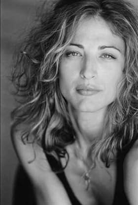 actor Alexandra Wescourt large photo