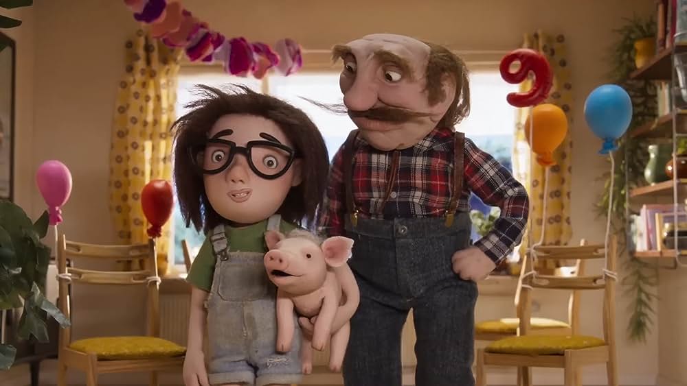 actor Alex Klaasen large photo