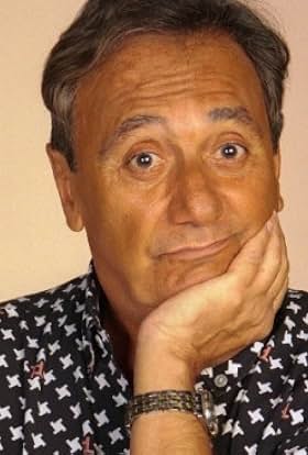 actor Agildo Ribeiro large photo