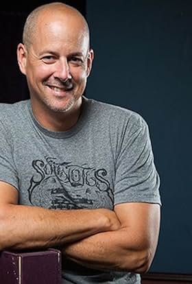 actor Rodney Lee Rogers large photo