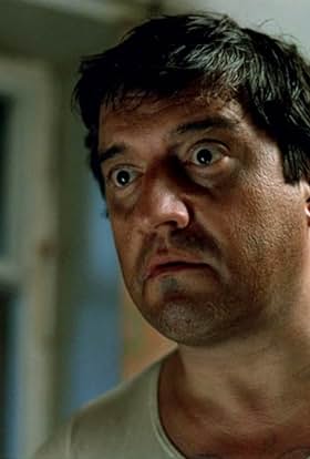 actor Mikhail Filippov large photo