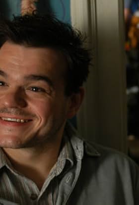 actor Ferenc Elek large photo