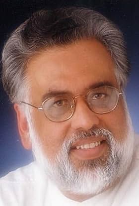 actor Jag Mundhra large photo