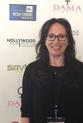 actor Leah Applebaum large photo