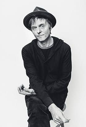 actor Pål Waaktaar large photo