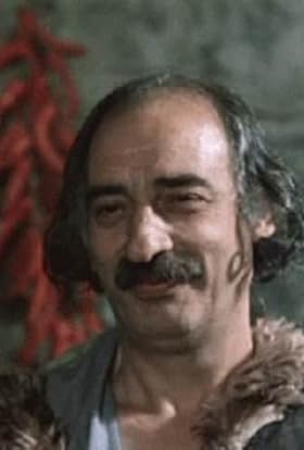 actor Bondo Goginava large photo