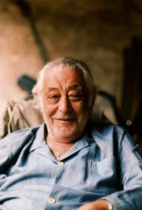 actor Oscar Alegre large photo