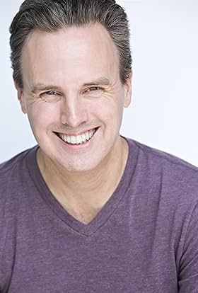 actor Heath Allyn large photo