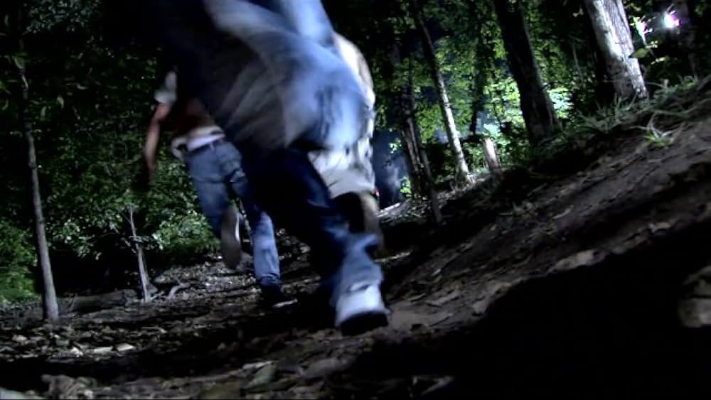 actor Randall Godwin large photo