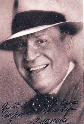 actor Dranem large photo