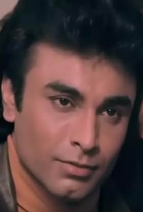 actor Balbinder Dhami large photo