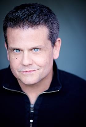 actor Benjamin Burdick large photo