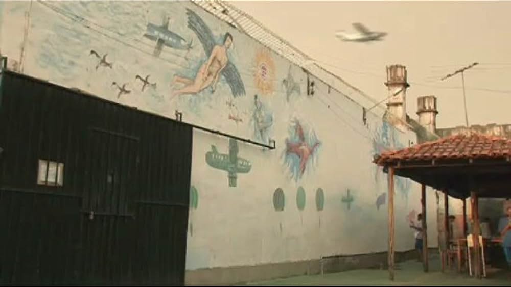 actor Nilton Bicudo large photo