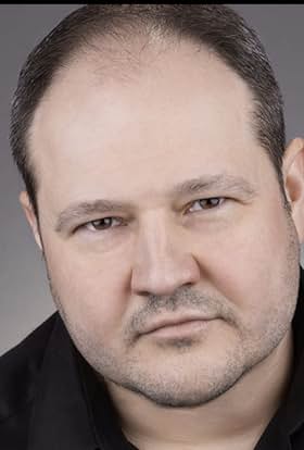 actor Kris Wolff large photo