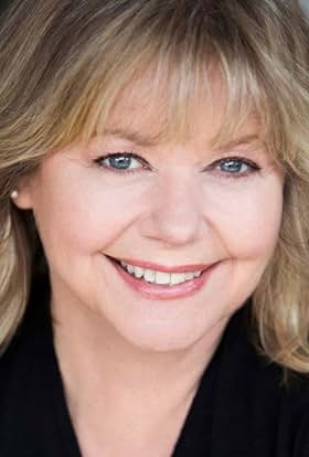 actor Marie-Christine Perreault large photo