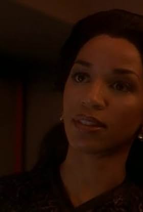 actor Felecia M. Bell large photo