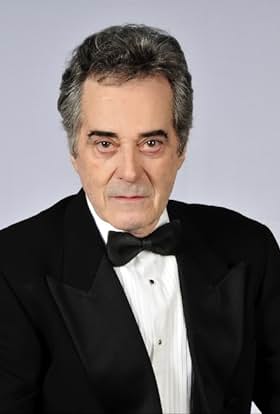 actor Roberto D'Amico large photo