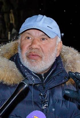 actor Bolat Kalymbetov large photo