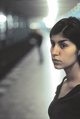 actor Serpil Turhan large photo