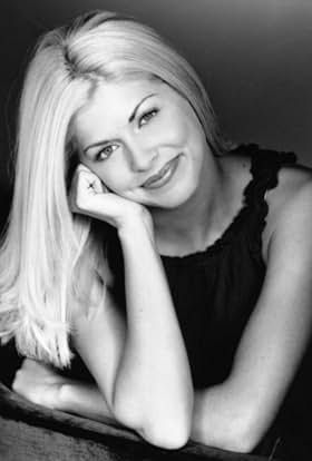 actor Erin Hershey large photo