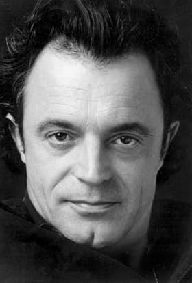 actor Marc Rioufol large photo