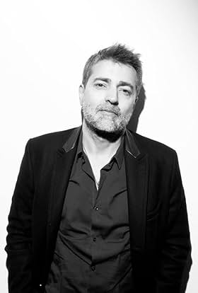 actor Ludovic Bernard large photo