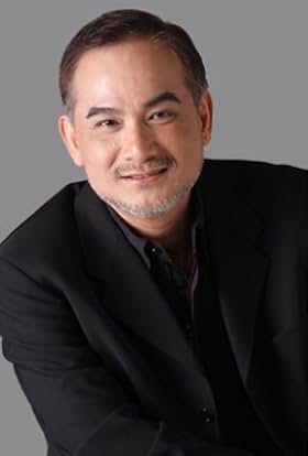 actor Hou Ren Choo large photo