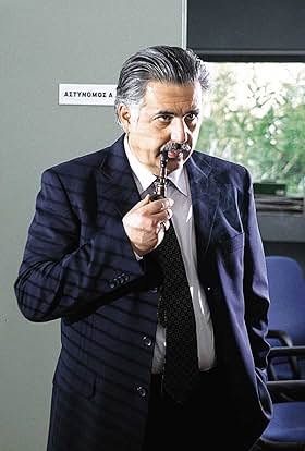 actor Ieroklis Michaelidis large photo