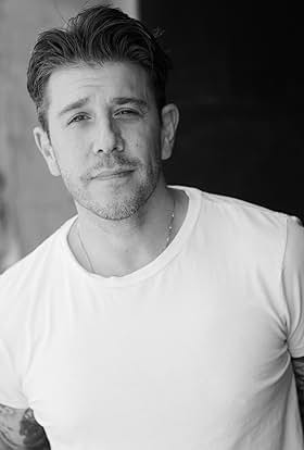 actor Matt Sadowski large photo