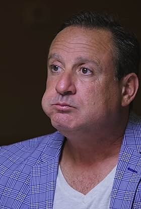 actor Chris Raffaele large photo