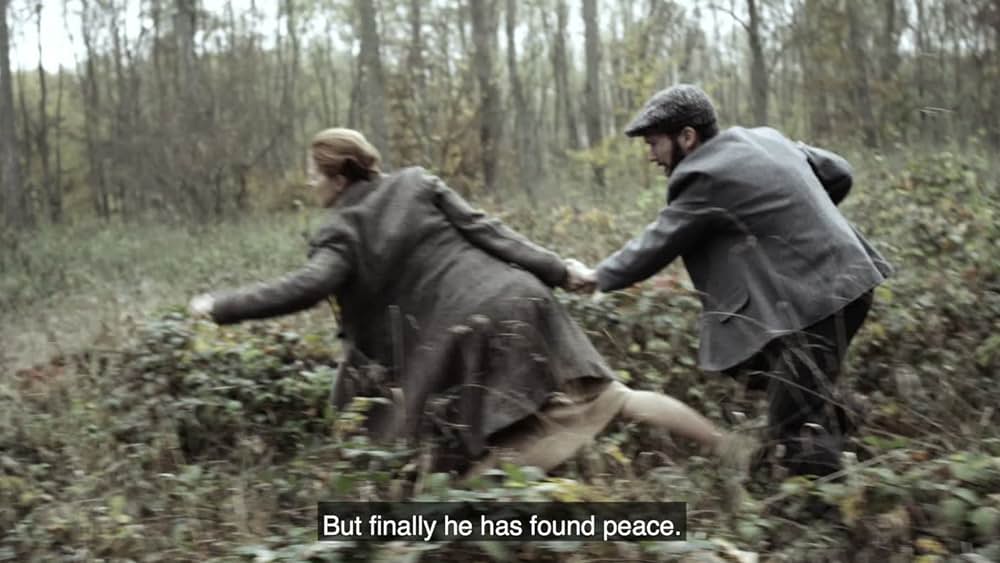 actor Ákos Horváth large photo