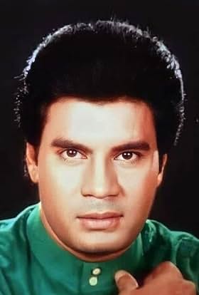 actor Ilias Kanchan large photo