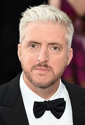 actor Anthony McCarten large photo