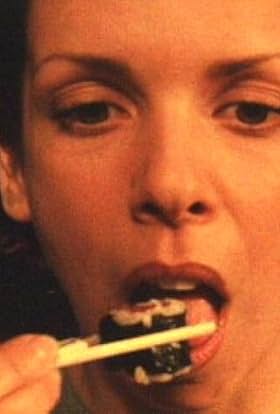 actor Jen Davis large photo