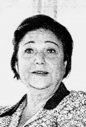 Mahmure Handan