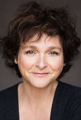 actor Marie Charlebois large photo