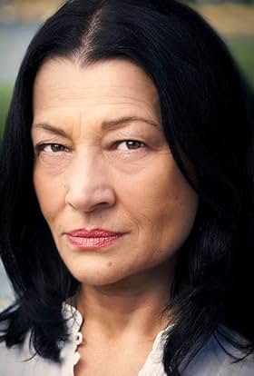 actor Imola Gáspár large photo