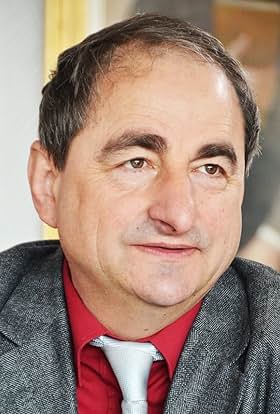 actor Vasile Muraru large photo