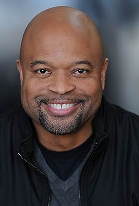 actor Howard Squires large photo