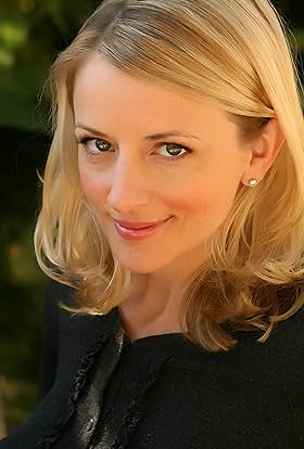 actor Laura Putney large photo