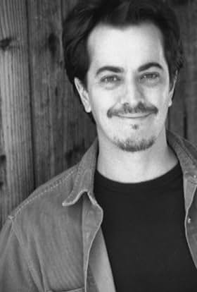 actor Richard Miro large photo