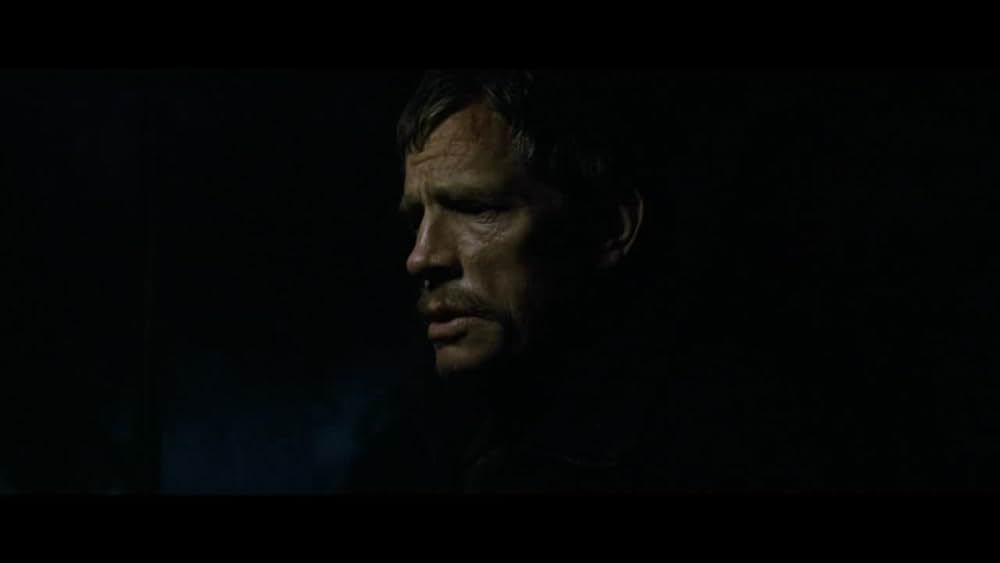 actor Bonfield Marcoux large photo