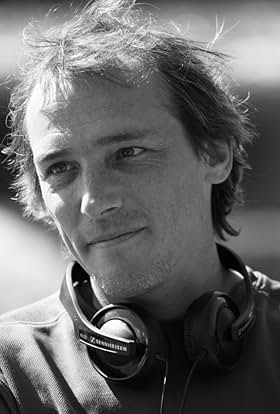 actor Louis Bélanger large photo