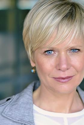 actor Helene Kvale large photo