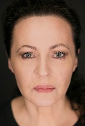 actor Antonina Choroszy large photo